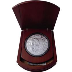 China People’s Republic kilo Silver Panda 300