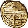 Image 1 : Colombia Felipe V gold cob 2 Escudos ND, KM17,