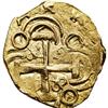 Image 2 : Colombia Felipe V gold cob 2 Escudos ND