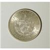 Image 2 : Cuba Republic 40 Centavos 1915, KM14, nice UNC,