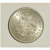 Image 1 : Cuba Early Republic Silver Trio, KM13.2 20