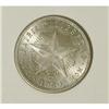 Image 2 : Cuba Early Republic Silver Trio, KM13.2 20