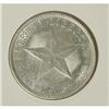 Image 4 : Cuba Early Republic Silver Trio, KM13.2 20