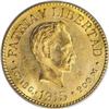 Image 1 : Cuba Republic gold Peso 1915, KM16, MS64 PCGS, a