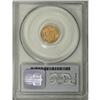 Image 4 : Cuba Republic gold Peso 1915, KM16, MS64 PCGS, a
