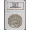Image 3 : Cuba Republic ABC Peso 1937, KM22, AU50 NGC,
