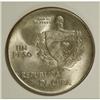 Image 1 : Cuba Republic ABC Peso 1939, KM22, fully
