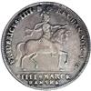 Image 1 : Denmark: Frederik IIII Krone/4 Mark 1711, KM503,