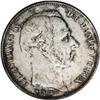 Image 1 : Denmark Christian IX 2 Rigsdaler 1864-RH,