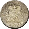 Image 2 : Dominican Rep. Republic Specimen 20 Centavos