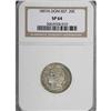 Image 3 : Dominican Rep. Republic Specimen 20 Centavos