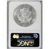 Image 4 : Dominican Rep. Republic 5 Francos 1891A, KM12,