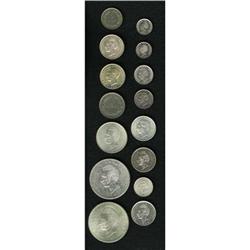 Ecuador Republic - Modern Collection, a nice