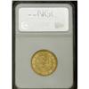 Image 2 : Egypt Fuad gold 100 Piastres 1922, KM341, MS61