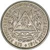 Image 4 : El Salvador Republic Three Piece Proof Set 1914,