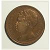 Image 3 : France Napoleon II Pretender Copper 5 Francs