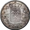 Image 2 : France Louis XVIII 5 Francs 1822A, KM711.1,
