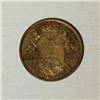 Image 4 : France Louis Philippe I - Trio of 1847 Copper