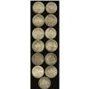 Image 2 : France Napoleon III 20 Centimes Selection,