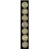 Image 1 : France Napoleon III 50 Centimes Selection,