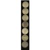 Image 2 : France Napoleon III 50 Centimes Selection,