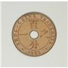 Image 2 : French Indo-China French Colonial Centime 1923A,