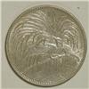 Image 1 : German New Guinea German Colonial 2 Mark 1894A,