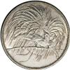 Image 1 : German New Guinea German Colonial 2 Mark 1894A,