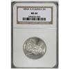 Image 3 : German New Guinea: German Colonial 2 Mark 1894A, 