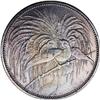 Image 1 : German New Guinea German Colonial 5 Mark 1894A,