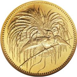 German New Guinea German Colonial gold 20 Mark