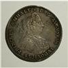 Image 3 : Germany Anhalt-Kothen. August Ludwig 1 1/2