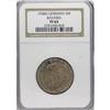 Image 3 : Germany Bavaria. Otto 2 Mark 1908D, KM511, Proof