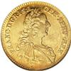 Image 1 : Germany Cologne. Francis I gold Ducat 1750-GH-S,