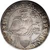 Image 1 : Germany Lubeck. Rudolph II Taler 1603, KM-A8,