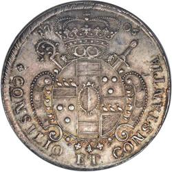 Germany Munster. Friedrich Christian von