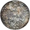 Image 2 : Germany Neuss. City Taler 1570, Crowned