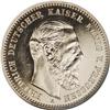 Germany Prussia. Friedrich III Proof gold 10