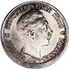 German States Prussia Wilhelm II 2 Mark 1906A
