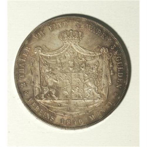 Germany ReussLobensteinEbersdorf. Heinrich