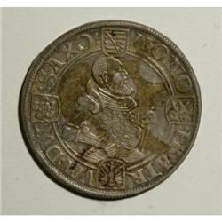 Germany Saxe-Old-Gotha. Sons of Johann Friedrich