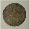 Image 1 : Germany Saxony-Albertine Line. August Taler