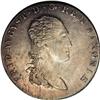 Image 1 : Germany Saxony. Friedrich August I Pattern Taler