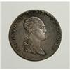 Image 3 : Germany Saxony. Friedrich August I Pattern Taler