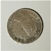 Image 2 : Germany Saxony. Friedrich August II Taler