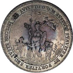Germany Speyer. August Philipp Taler 1770AS,