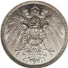 Image 1 : Germany Empire. 1 Mark 1899-J, KM-14, MS65 NGC,