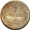 Image 2 : Germany Empire. 1 Mark 1904-G, KM-14, MS66 NGC,