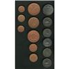 Image 1 : Germany Selection of Inflation Notgeld Tokens,