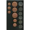 Image 2 : Germany Selection of Inflation Notgeld Tokens,